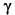Gamma